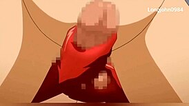 hentai chapter 2 where amateurs get fucked hard and cum hard with moaning and licking