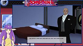 Something Unlimited Part 133