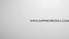 Wow! Kady and Karry passionately lick and finger each other in this erotic lesbian scene!