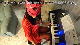 Milfycalla Sucks Cock in Fetish Blowjobs Compilation