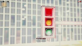 my personal pleasure in this homemade video