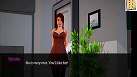 My new family episode 229