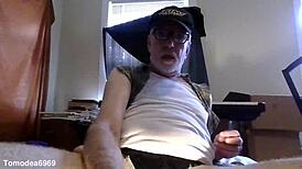 Thomas Odea Gay Porn - Massive Cock Action!