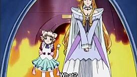 Rough Anime Hentai Leads To Intense Orgasm!