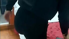 Argentinian Amateur Loses Virginity In Sex And Anal Assfucking For Money