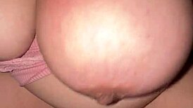 Asian Pinay with huge boobs is just wow! 😍