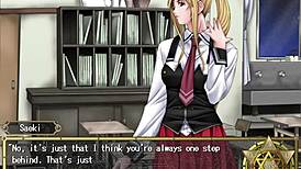 Bible Black Infection Demolition Playthrough Part 7 Gameplay