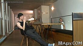 gay ass porn video with hot guys fucking deep