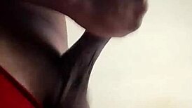 See how I left my boyfriend's big dick