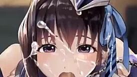 Marian Hentai Adventure