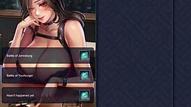 sibyl's secret agent mission in stockings and stilettos 😏