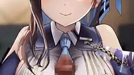 Marian Hentai Adventure