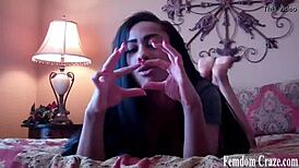 Ever Thought of Me Kicking Your Tiny Balls Just for Laughs?