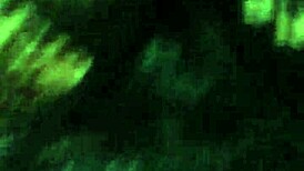 Estrenando la lenceria usada que me regalo mi tia