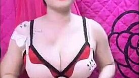 hot vietnamese girl streaming live with stunning charm