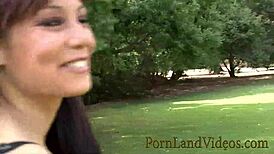 Joselyn Loves Fucking Ryder Skye