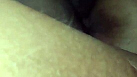 Intense Passion Builds With Latina BBW In CDMX Home Video