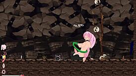 Futa Hentai Gameplay