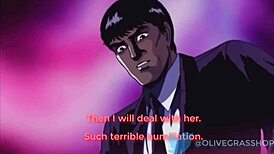 Riley Reid Cartoon Animation in Wild Hentai Style