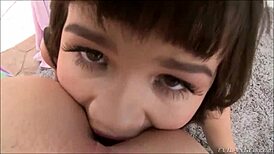 Ass Licking Compilation Packed With Raw Action