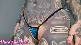 What’s hotter than a sheer micro bikini try-on haul?