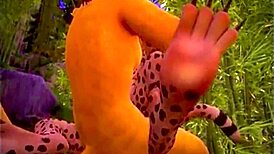 Wild life sex lesbian