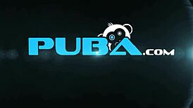 Nikita Celebrates Christmas With Her Pussy!