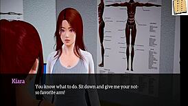 My new family episode 229