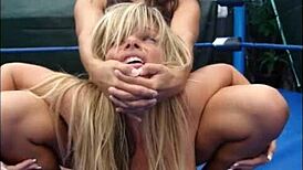 New Female and Mixed Wrestling Video Releases - Volume 3. Intense Matches!