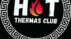 Pega��o No Banheir�o Do Clube De Sexo