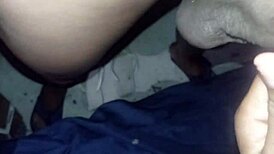 i felt so excited sharing those two 18-year-olds