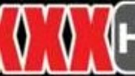 Hot Little Blonde Teen Meets Neighbor