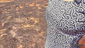 episode 3 - desi randi got fucked without condom in close-up action