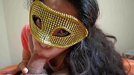 Stepmoms can't resist deepthroat and riding pussy