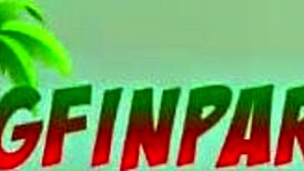 pov bareback sex with girlfriend at hotel, then wild at the beach