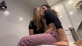 United Family Faces Intimacy Challenges at Home