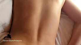 Something steamy happened in the farm room hotel with a wild ride and creamy finish