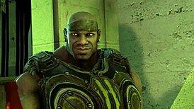 ellie, a 19-year-old, meets an older black man in 3d