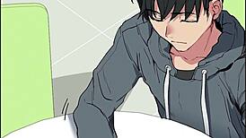 My Sex Rehab Harem Episode 8 Unveiled