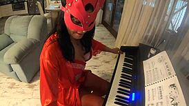 Milfycalla Sucks Cock in Fetish Blowjobs Compilation