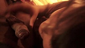 Mirando Porno En Tiktok Con Mi Hermanastra Y Terminamos Grabando Un Video Antes De Que Nos Descubran Nuestros Padres