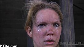 Sadomasochism Videos Feature Intense Bondage, Whipping, And Painful Pleasure Scenes