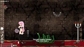 Futa Hentai Gameplay