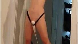 The Hottest Girls in Porn Show Off Huge Blowjobs in HD Compilation