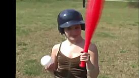 Come help me look for easter eggs out back