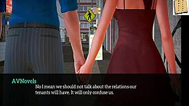 My new family episode 229