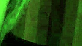 Rough bathroom fuck with poor goldie bound in extreme bondage