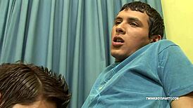 i love watching twink latinos simon and nicolas fucking