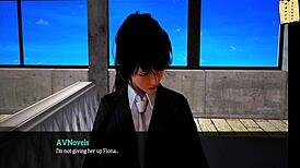 Big Ass Grandma Rides Hard Cock With Bold Moves