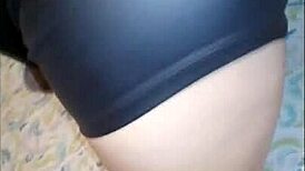 This First Time with a Mature Man Feels So Intense